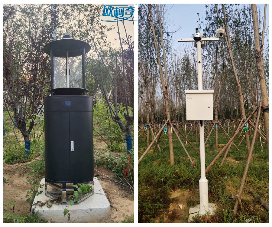 歐柯奇助力河北唐山園林博覽會林業(yè)生態(tài)建設(shè)