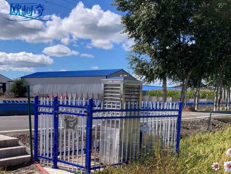 內(nèi)蒙古售后巡檢：歐柯奇植保設(shè)備讓高標準農(nóng)田建設(shè)跑出加速度