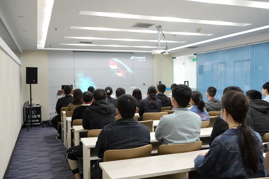 一切為了勞動者健康：歐柯奇組織開展《職業(yè)病防治法》培訓(xùn)活動